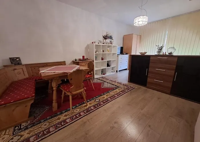 Business Messewohnung Zentral Gelegen In Apartamento *