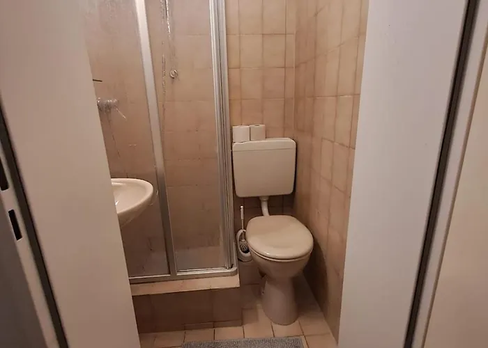Business Messewohnung Zentral Gelegen In Frankfurt am Main