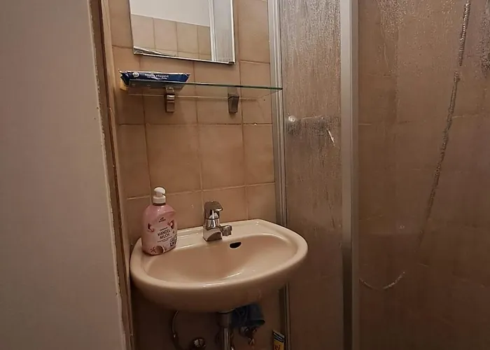 Business Messewohnung Zentral Gelegen In Apartamento *