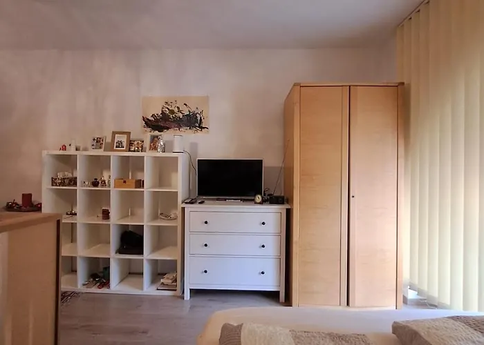 Business Messewohnung Zentral Gelegen In Apartamento